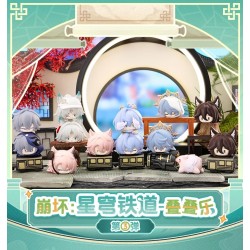 Honkai Star Rail - Sobre de figura aleatoria