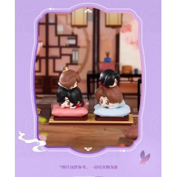 Heaven Official's Blessing/Tian Guan Ci Fu - Minifiguras con cojín aleatorias