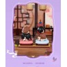 Heaven Official's Blessing/Tian Guan Ci Fu - Minifiguras con cojín aleatorias