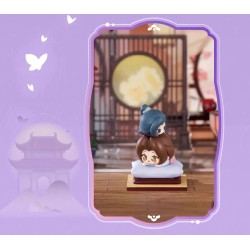 Heaven Official's Blessing/Tian Guan Ci Fu - Minifiguras con cojín aleatorias