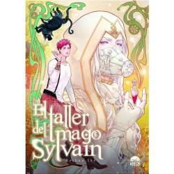El taller del mago Sylvain