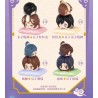 Heaven Official's Blessing/Tian Guan Ci Fu - Minifiguras con cojín aleatorias