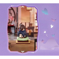 Heaven Official's Blessing/Tian Guan Ci Fu - Minifiguras con cojín aleatorias