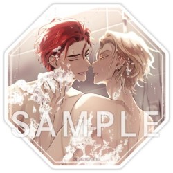 Therapy Game restart 4 Edición Japonesa con acrílico (JAP)