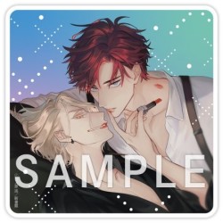 Therapy Game restart 5 Edición Japonesa con acrílico (JAP)