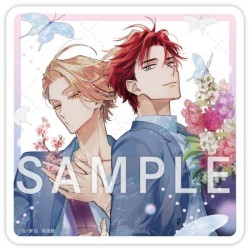 Therapy Game restart 6 Edición Japonesa con acrílico (JAP)