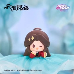 Tian Guan Ci Fu / Heaven Official's Blessing / La Bendición del Oficial del Cielo minifiguras aleatorias