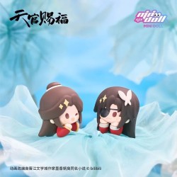 Tian Guan Ci Fu / Heaven Official's Blessing / La Bendición del Oficial del Cielo minifiguras aleatorias