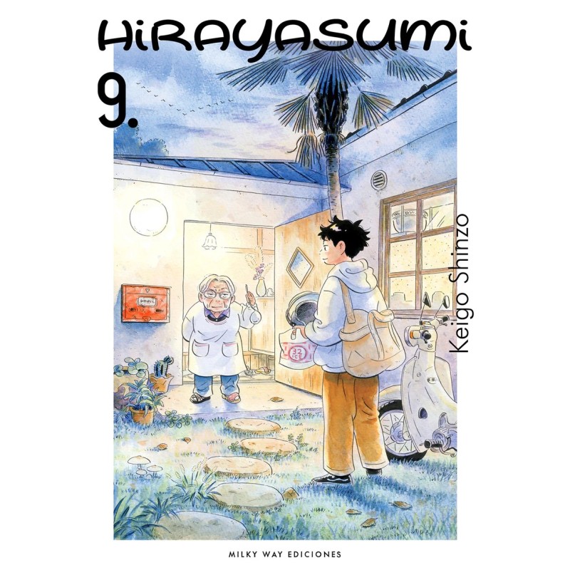 Hirayasumi 9