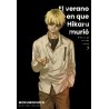 El verano en que Hikaru murió 7