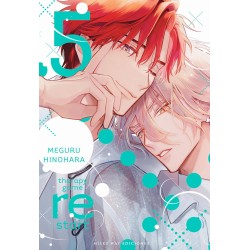 Therapy Game Restart 5