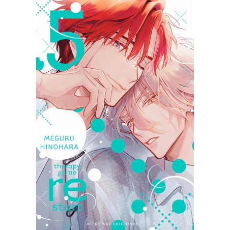 Therapy Game Restart 5