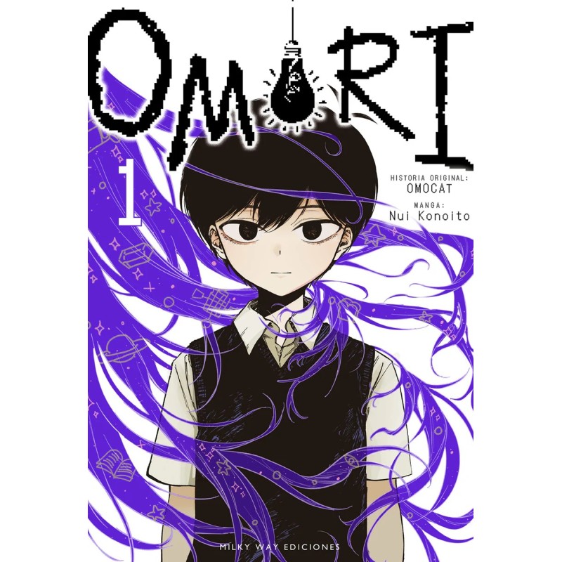 Omori 1