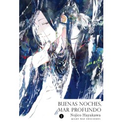 Buenas noches, mar profundo 1