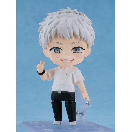 Nendoroid Hikaru - El verano en el que Hikaru murió