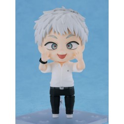 Nendoroid Hikaru - El verano en el que Hikaru murió