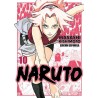Naruto 10 Edición Jump Remix