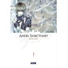 Angel Sanctuary 1