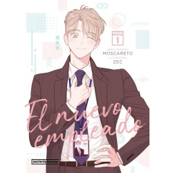 El nuevo empleado 1