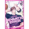 Semantic Error 2 (novela)