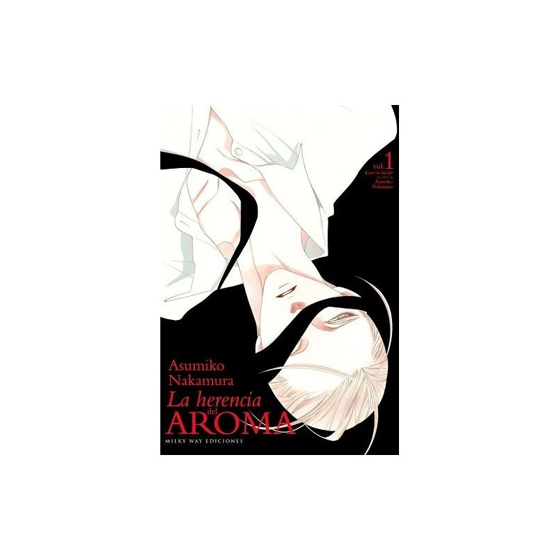 La herencia del aroma 1