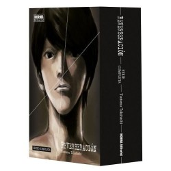 Reverberación (Serie Completa)