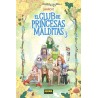 El club de princesas malditas 3