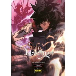 Solo Leveling 12