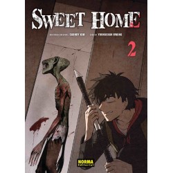 Sweet home 2