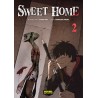 Sweet home 2