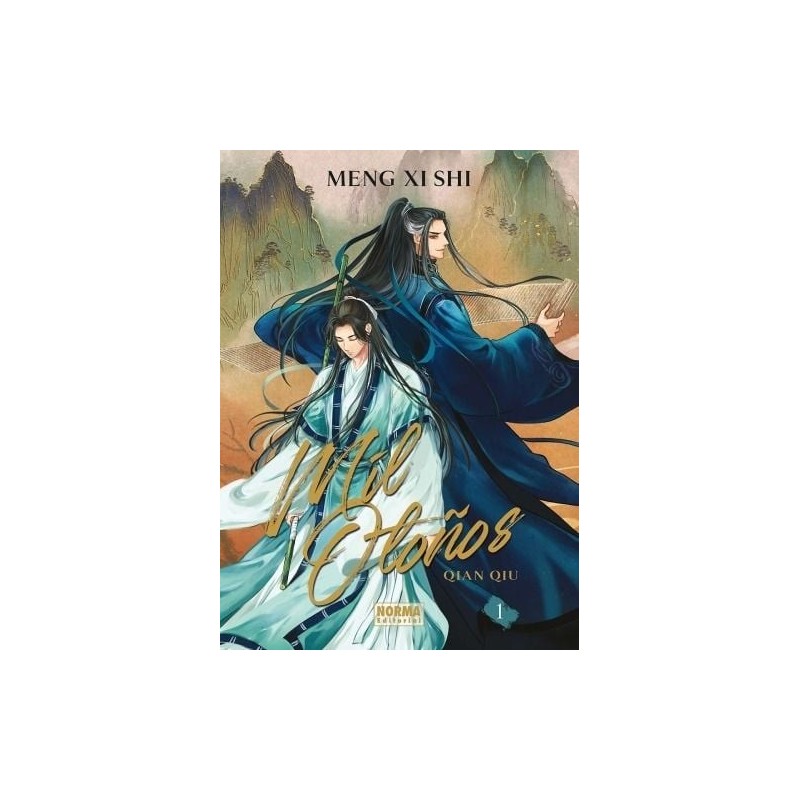 Mil Otoños 1 Edición Especial