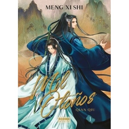 Mil Otoños 1 Edición Especial