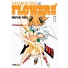 Shaman King: Flowers 1