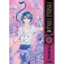 Fushigi Yuugi Kanzenban 4