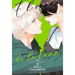 El ocaso de la luna 7