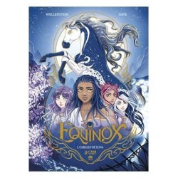 Equinox 1 Caballo De Luna