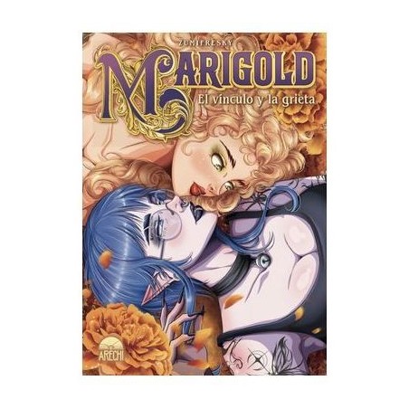 Marigold El Vinculo Y La Grieta