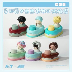 Alien Stage - Blind box Teclas intercambiables de la serie Baby de ALIEN STAGE