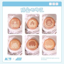 Alien Stage - Blind box Teclas intercambiables de la serie Baby de ALIEN STAGE