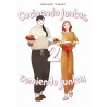 Cocinando juntas, comiendo juntas 2