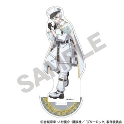 Stand acrílico Seishiro Nagi (Chess Nuance Color Ver.) -Blue Lock