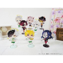 Stand acrílico Haruka Sakura Angel & Devil Ver. - Wind Breaker