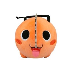 Peluche Pochita lengüita -Chainsaw Man