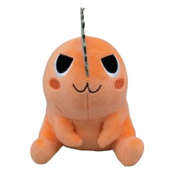 Peluche Pochita fuertote -Chainsaw Man