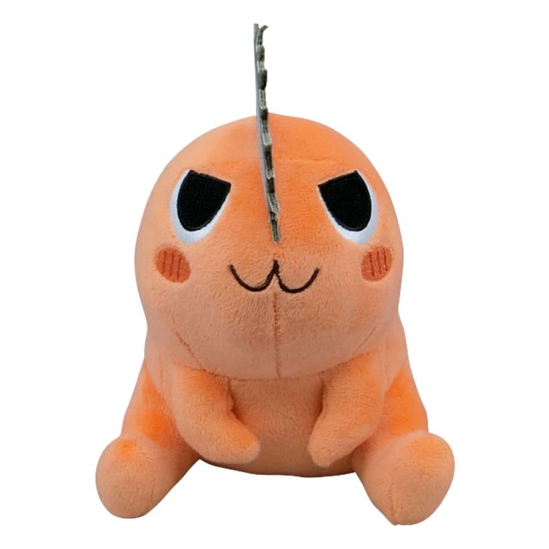 Peluche Pochita fuertote -Chainsaw Man
