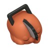 Funko Pochita dormido (1765) - Chainsaw Man