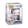Funko POP! Emilia y Puck (2112) - Re:Zero