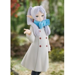 Figura Pop Up Parade Frieren Blow Kiss - Frieren: Beyond Journey's End