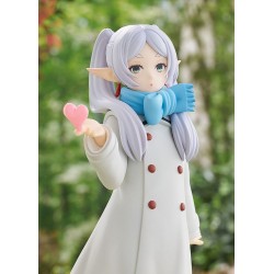 Figura Pop Up Parade Frieren Blow Kiss - Frieren: Beyond Journey's End