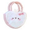 Molang Bolsa Fluffy Heart